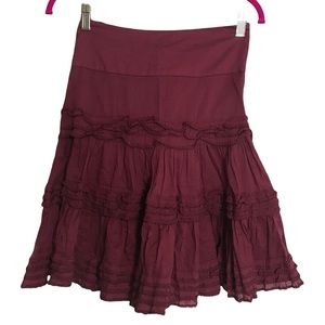 Best 25+ Deals for Bebe Vintage Skirt | Poshmark